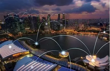 Singapore cung cấp hơn 70 dịch vụ trực tuyến, từ việc xin giấy phép kinh doanh cho đến đăng ký hồ sơ công dân. Ảnh minh họa