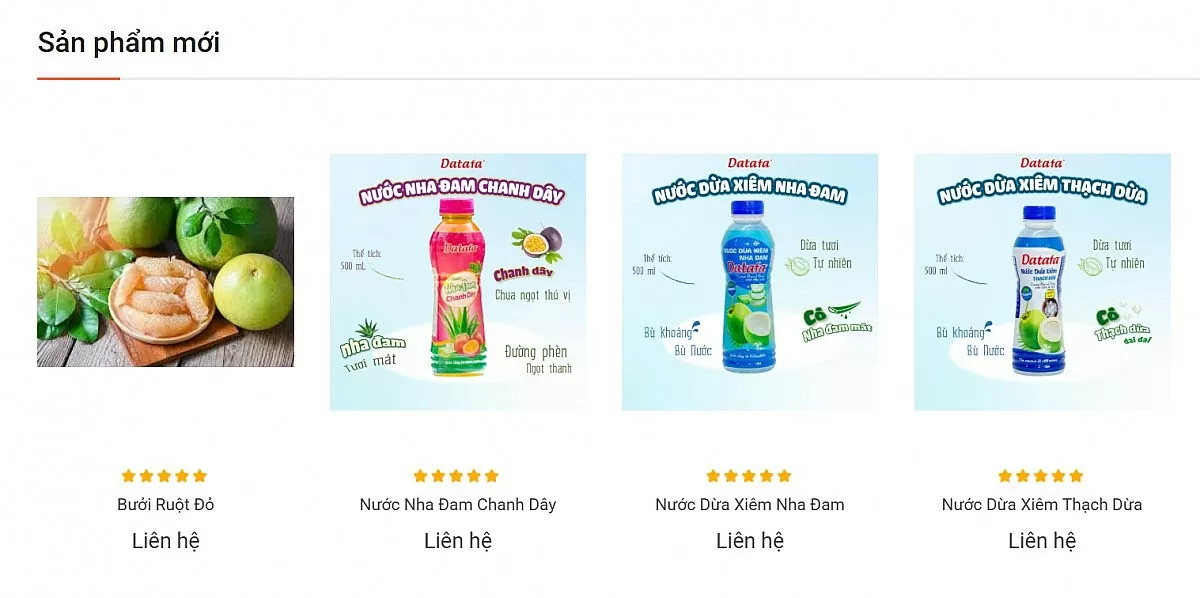 Hàng nghìn sản phẩm bày bán trên 'chợ điện tử' Bình Dương