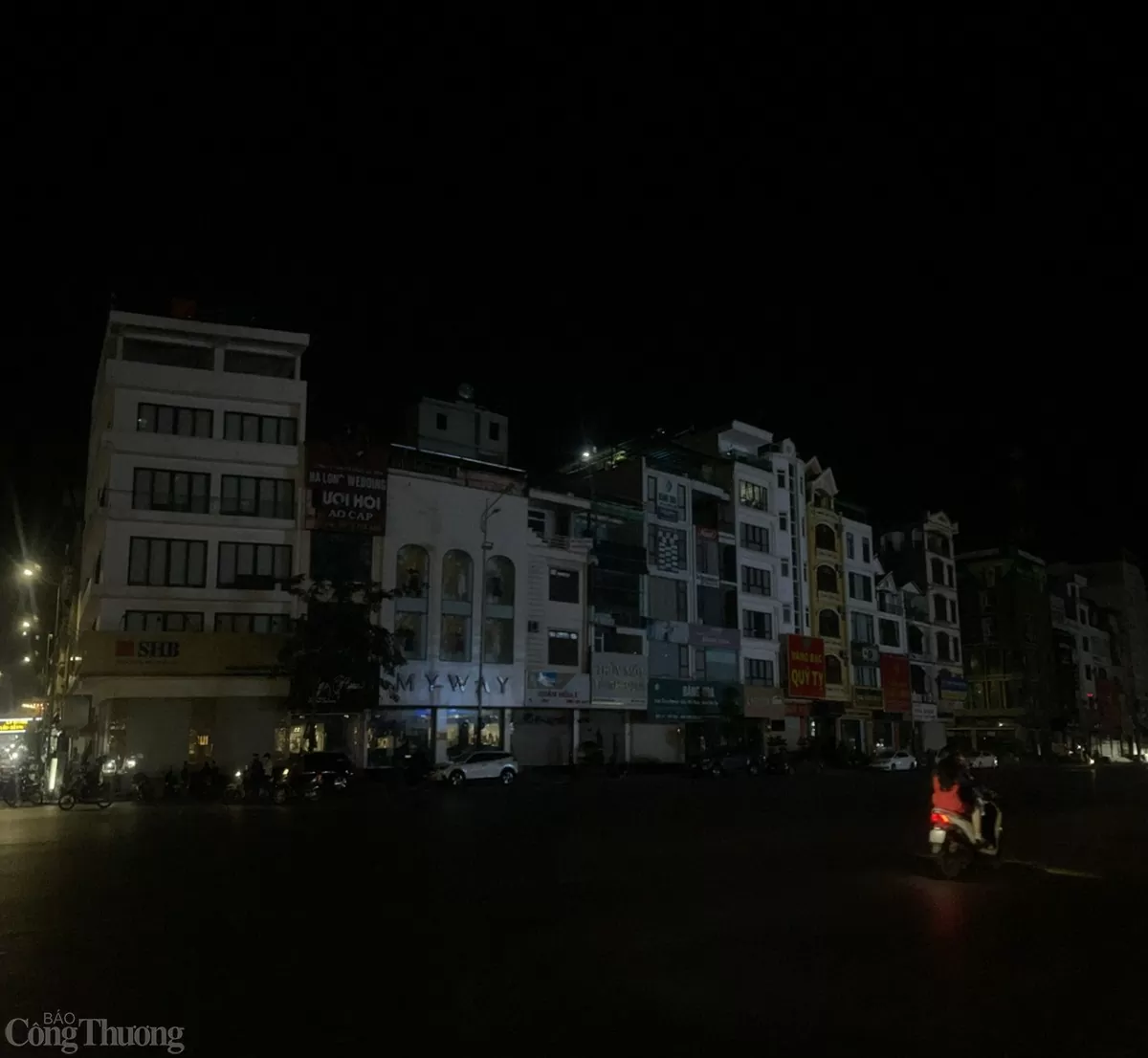 Quảng Ninh tiết kiệm 25.000 kWh điện qua Giờ Trái đất 2025