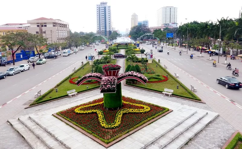 Thị trường bất động sản Thái Nguyên đang chứng kiến sự tăng giá mạnh mẽ. Ảnh minh họa