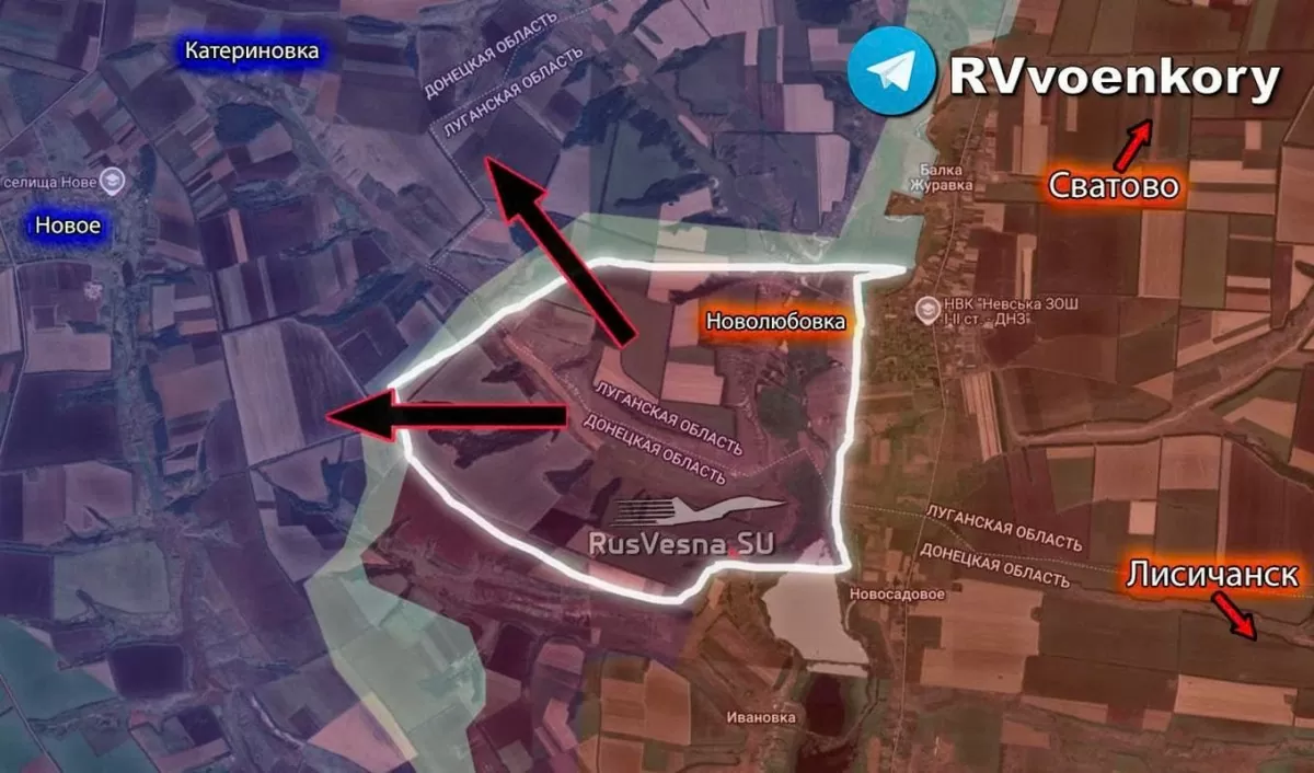 Chiến sự Nga-Ukraine sáng 24/3: Nga trút 1.000 UAV càn quét Pokrovsk