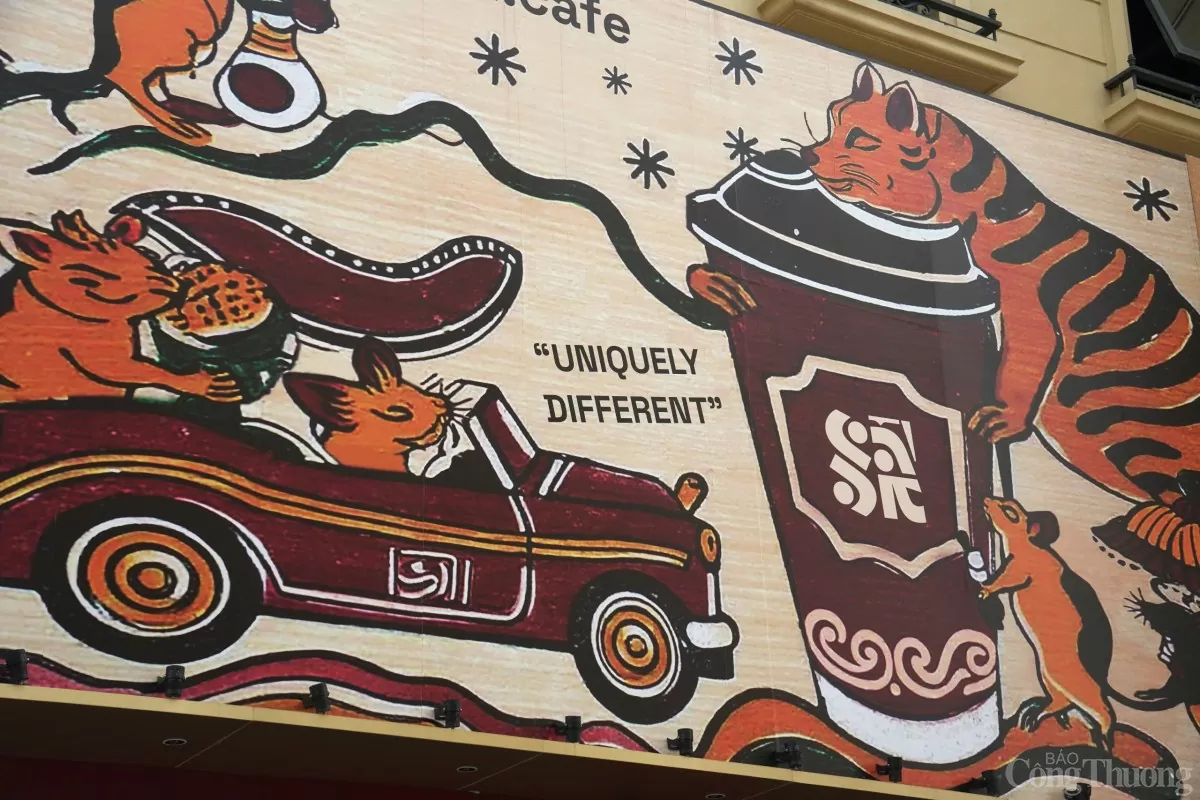 Quán cà phê độc đáo trưng bày Hổ, chuột giữa Hà Nội Quán cà phê độc đáo trưng bày công khai hổ, chuột giữa Hà Nội