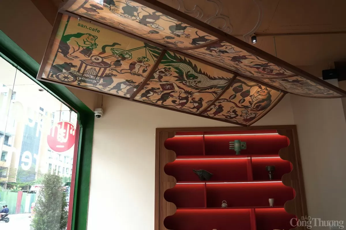 Quán cà phê độc đáo trưng bày Hổ, chuột giữa Hà Nội Quán cà phê độc đáo trưng bày công khai hổ, chuột giữa Hà Nội