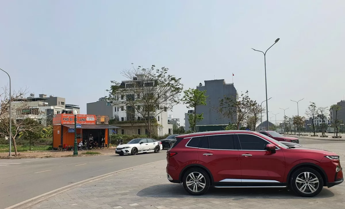 Bắc Giang: Giá đất tăng chóng mặt, môi giới kêu 'cháy' hàng trước tin đồn sáp nhập tỉnh