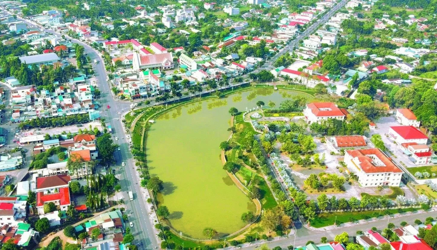 Sáp nhập tỉnh