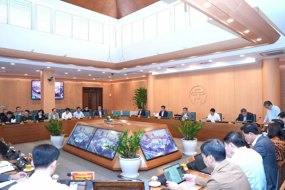 Hà Nội bãi bỏ quyết định quy chế phát triển điện lực