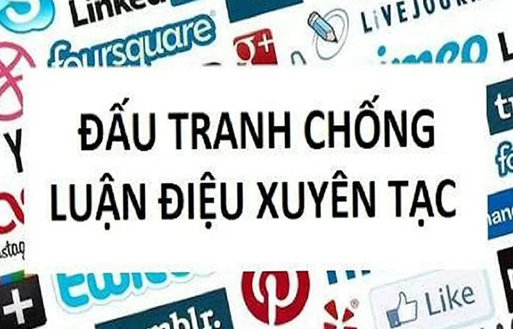 Sáp nhập tỉnh, xã bỏ cấp huyện là phù hợp với thực tiễn-Bài cuối: Tỉnh táo trước luận điệu xuyên tạc chủ trương của Đảng