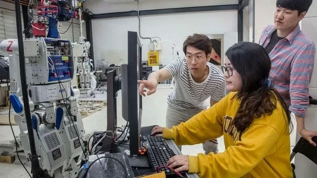 Việt Nam đang đứng vị trí nào trên bản đồ công nghệ?