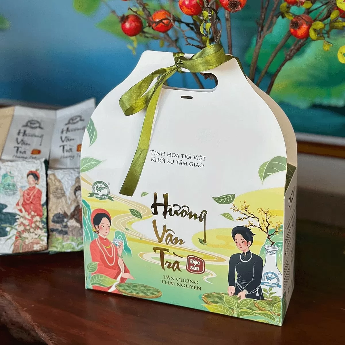Thái Nguyên: Phát triển sản phẩm thế mạnh vùng dân tộc gắn với du lịch
