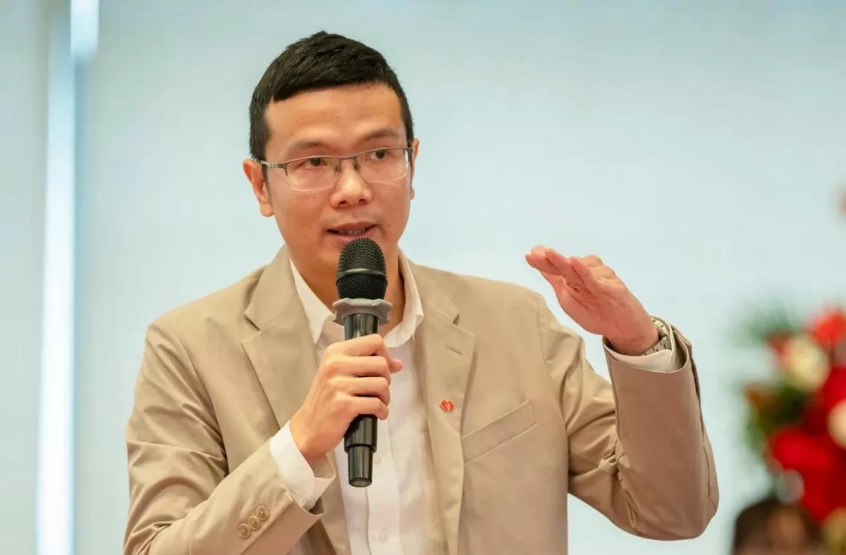 Công nghệ Blockchain đã thay đổi TCBS thế nào?