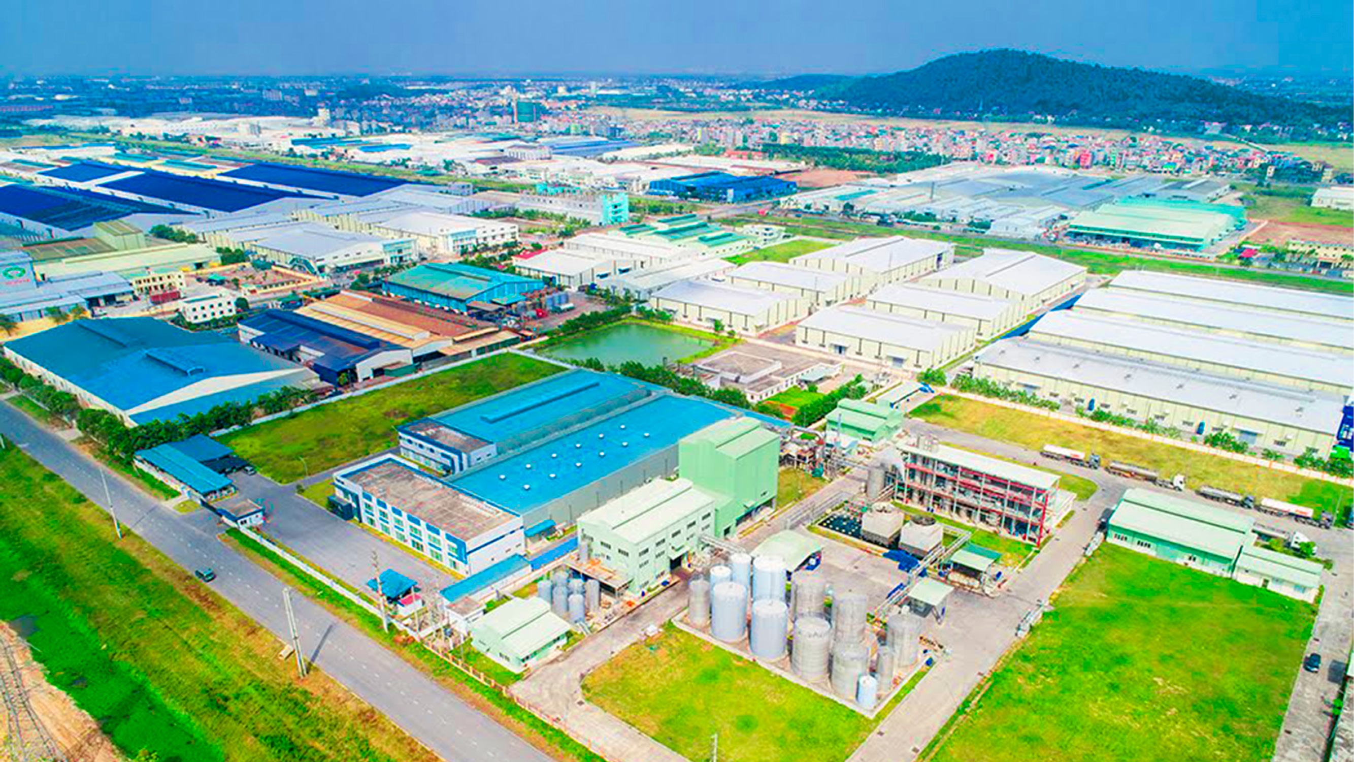 ĐB quốc hội gợi mở tiêu chí khi sắp xếp, sáp nhập