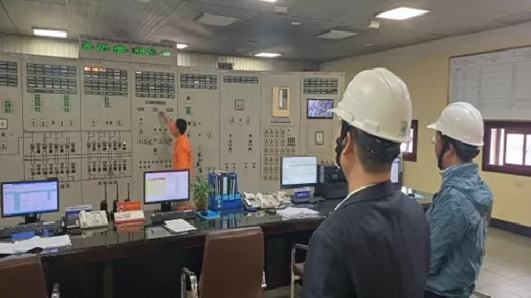 Nhiệt điện Phả Lại: Sẵn sàng cung ứng điện mùa khô 2025
