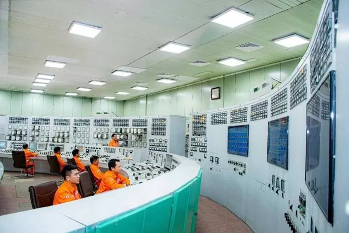 Nhiệt điện Phả Lại: Sẵn sàng cung ứng điện mùa khô 2025