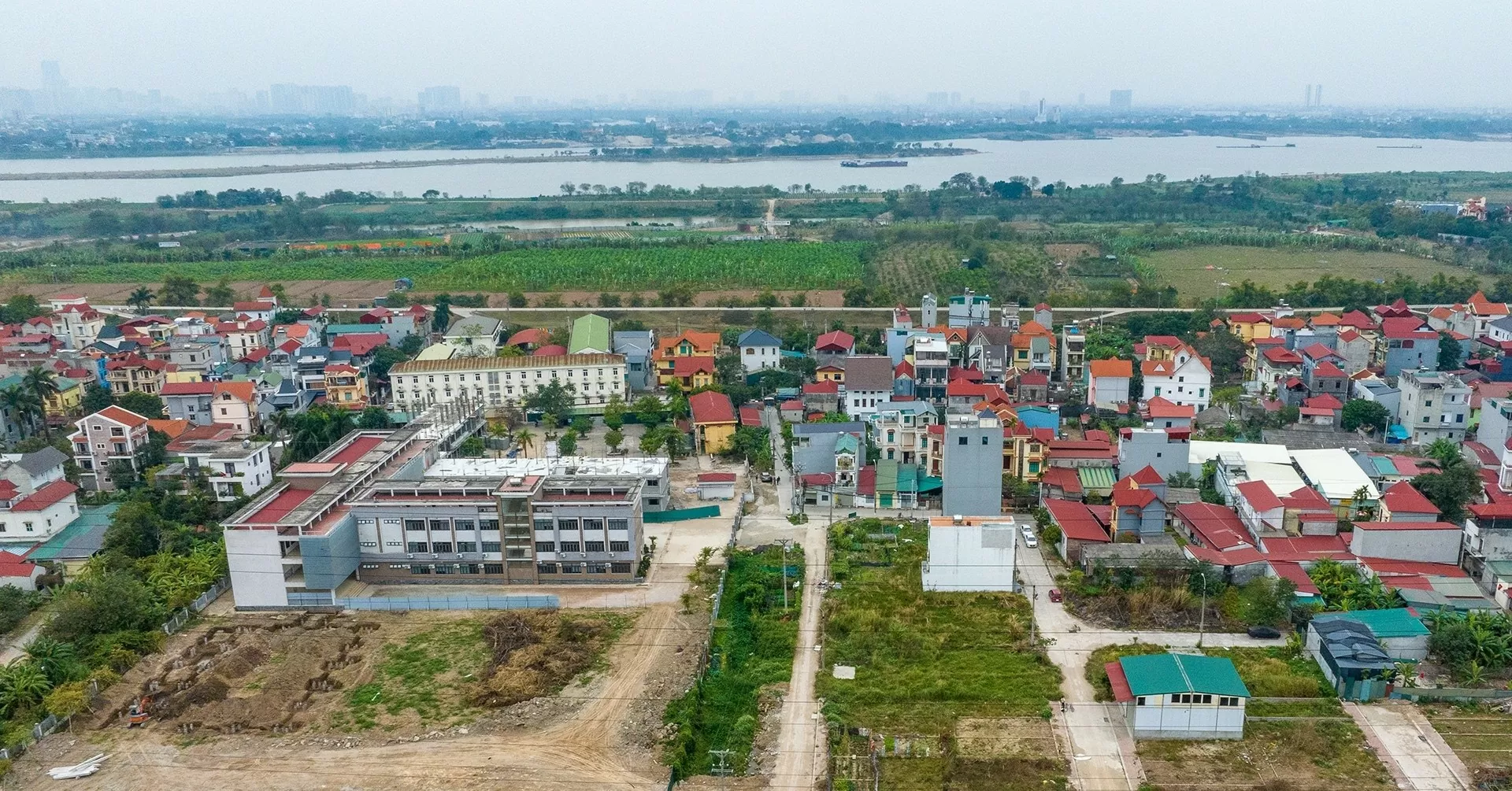 Bất động sản