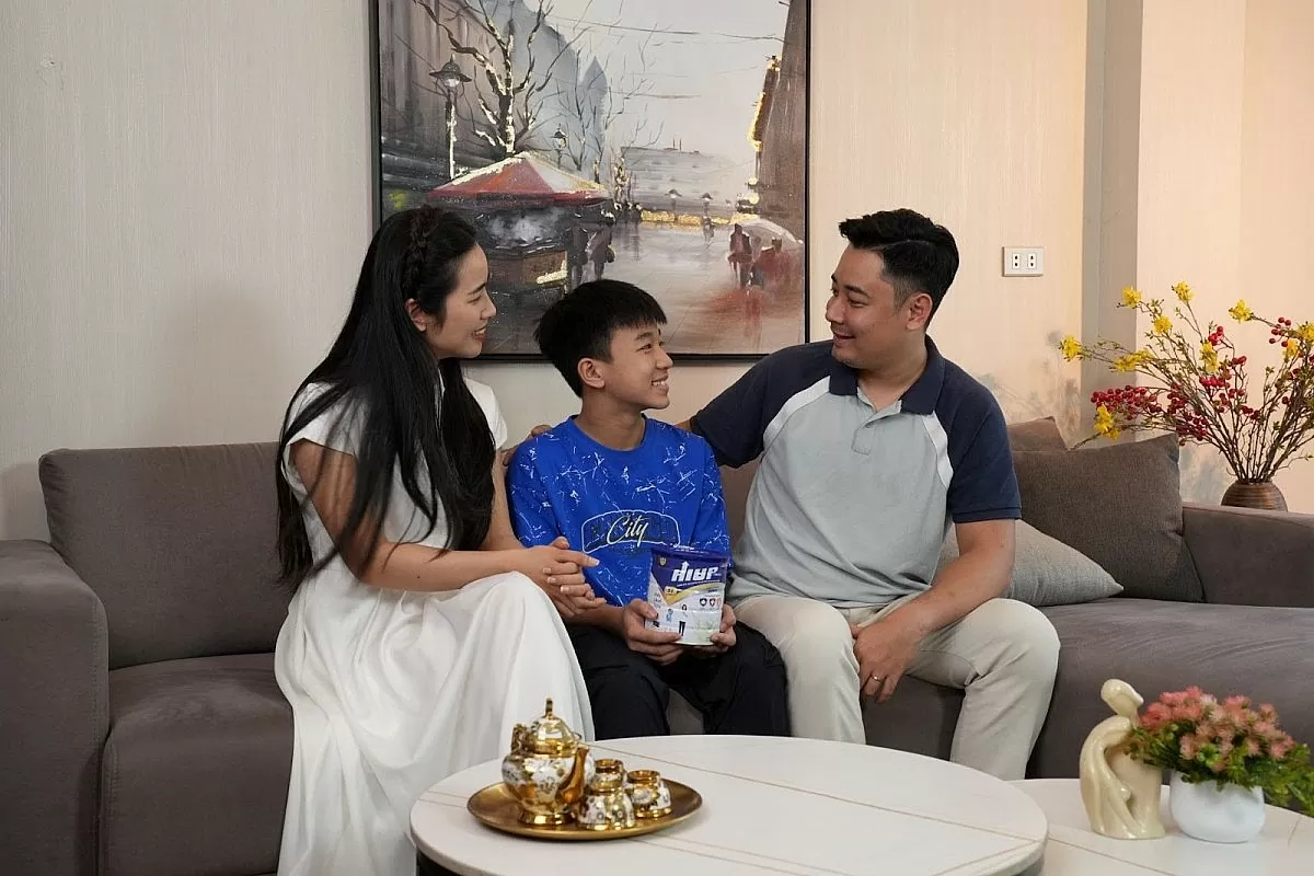 HIUP – Hành trình khẳng định sữa Việt trên bản đồ dinh dưỡng toàn cầu