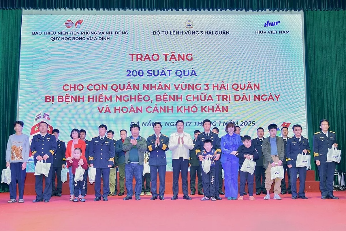 HIUP – Hành trình khẳng định sữa Việt trên bản đồ dinh dưỡng toàn cầu