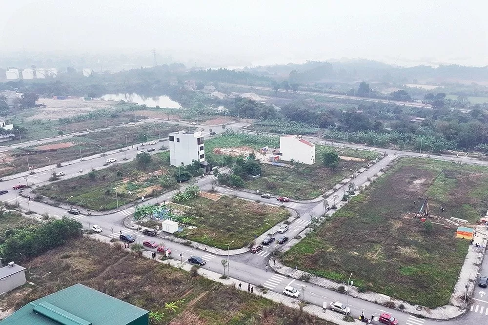 Những lô đất nền tại Việt Trì, Phú Thọ đang được các nhà đầu tư săn đón hơn bao giờ hết.