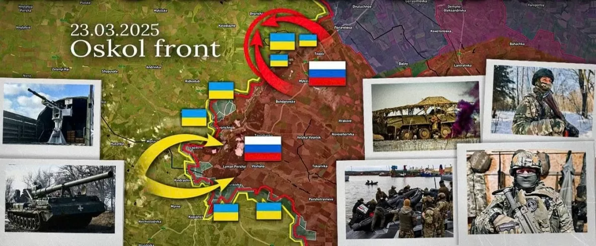 Chiến sự Nga-Ukraine tối 24/3: Nga dội bão lửa vào Kiev