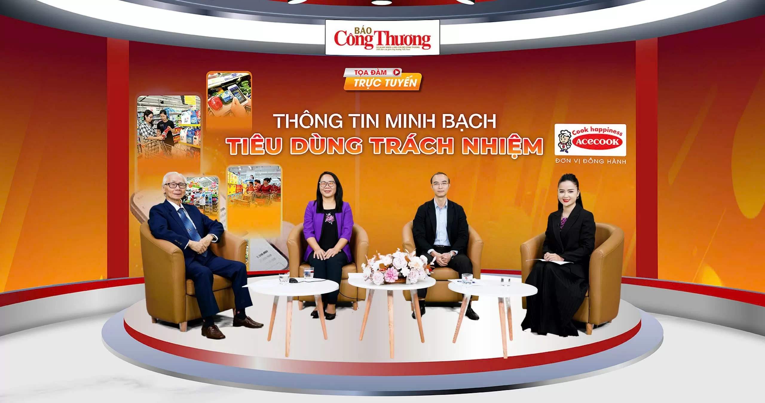 Khi hàng kém chất lượng được ‘tô vẽ’ trên sàn