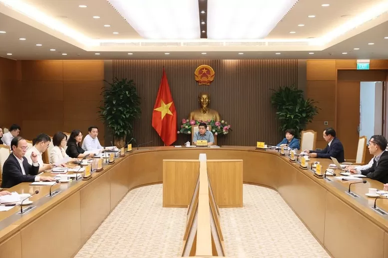 Gần 1 triệu doanh nghiệp tư nhân chờ cú huých từ Chính phủ