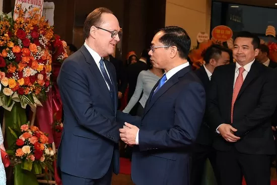 75 năm Việt Nam - Nga: Từ tình hữu nghị đến Đối tác chiến lược toàn diện