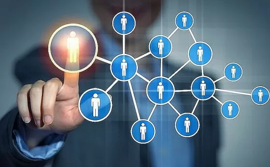 Chặn 'vòi' đa cấp 'ma' núp bóng giấy phép hợp pháp