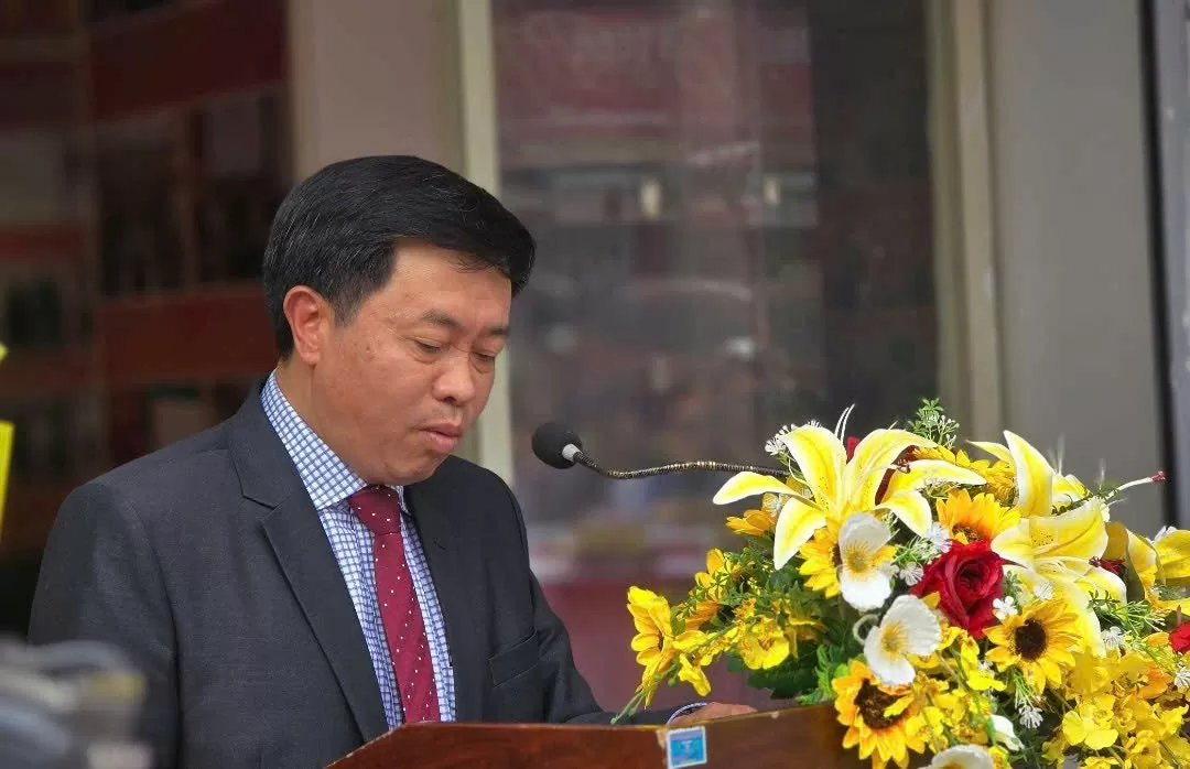 Triển lãm ảnh Lâm Đồng - 50 năm niềm vui thống nhất