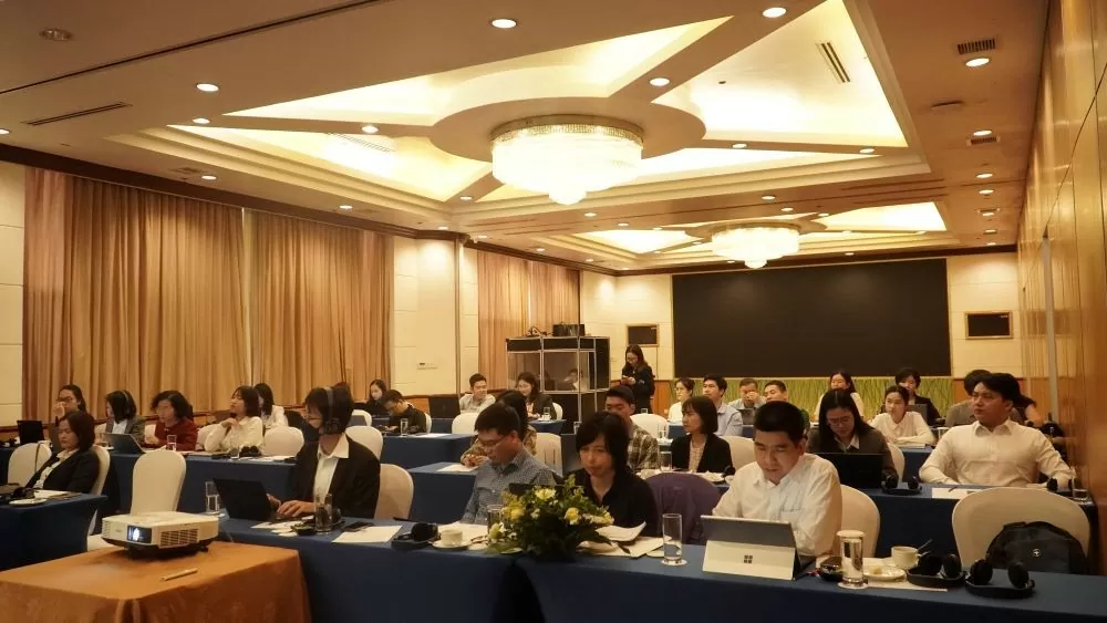 Tài chính xanh: Cơ hội nào cho phát thải ròng bằng 0?