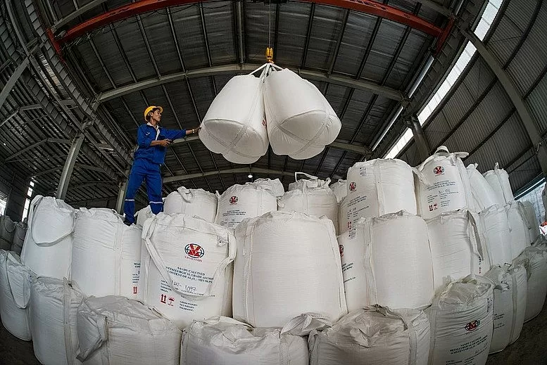 Sản xuất công nghiệp Đắk Nông khởi sắc trong hai tháng đầu năm 2025