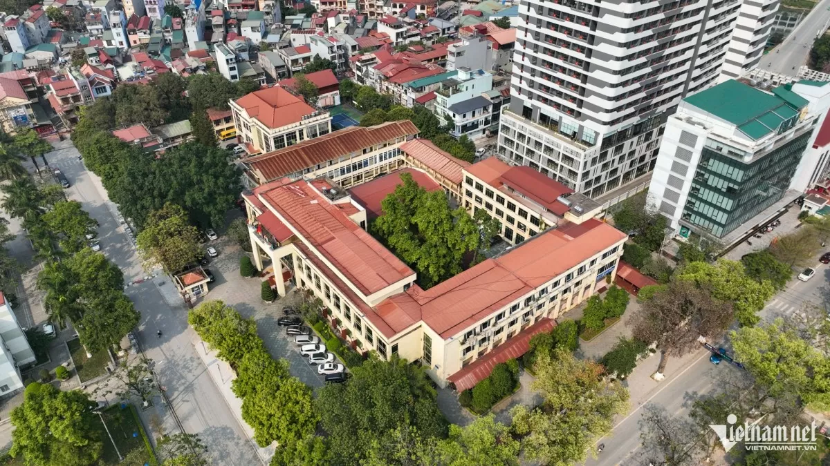 Bộ Nội vụ đề xuất đặt tên xã mới ra sao?