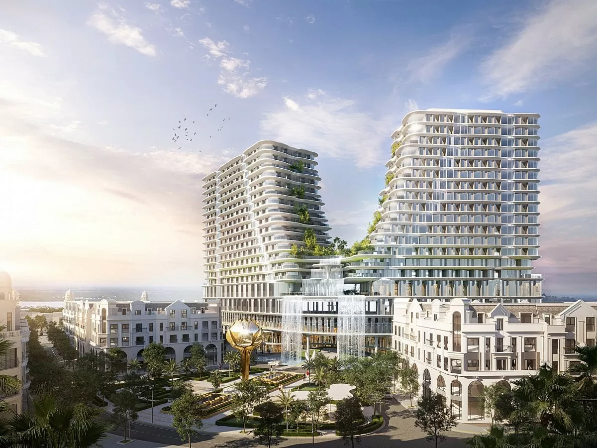 T&T group khởi công xây dựng khách sạn 5 sao tại ĐBSCL