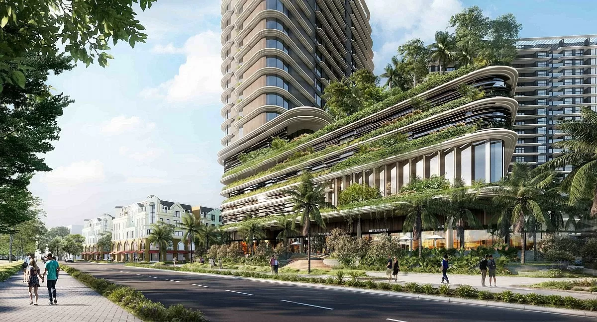 T&T group khởi công xây dựng khách sạn 5 sao tại ĐBSCL