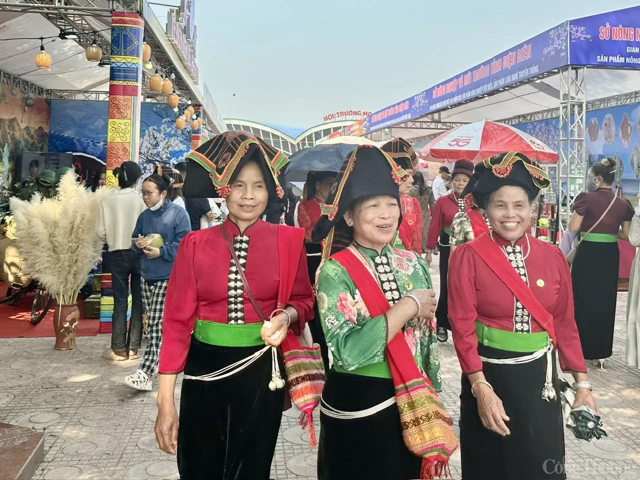 Tinh gọn bộ máy ở Điện Biên - Bài 1: Đảng viên tiên phong, nhân dân đồng lòng