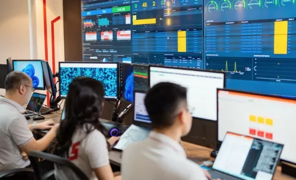Năm 2024, Bộ Công Thương đứng đầu các bộ, ngành về Chỉ số phục vụ người dân, doanh nghiệp
