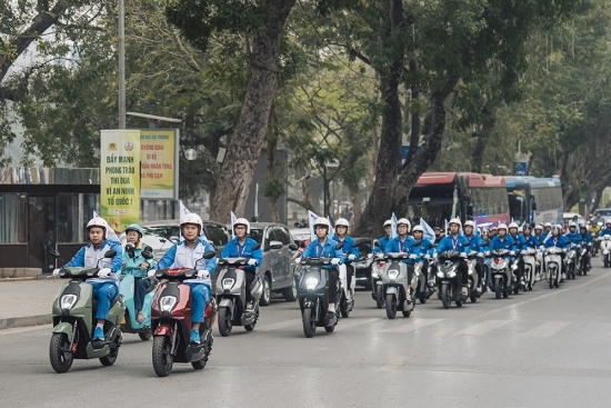 xay dung van hoa giao thong tu tuoi tre