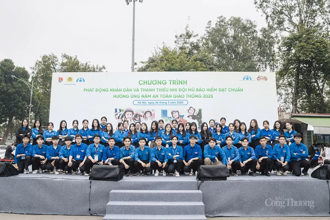 Xây dựng văn hóa giao thông từ tuổi trẻ Xây dựng văn hóa giao thông từ tuổi trẻ