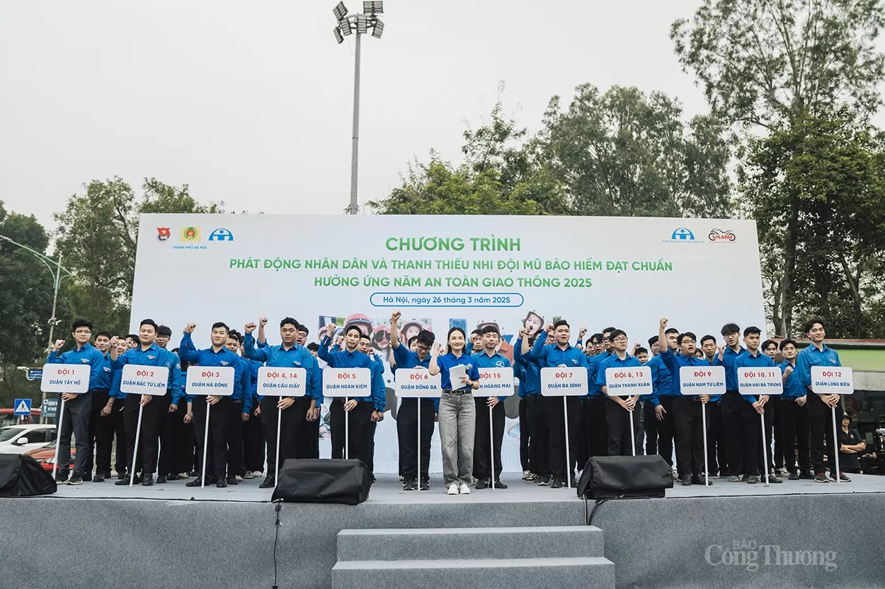 Xây dựng văn hóa giao thông từ tuổi trẻ Xây dựng văn hóa giao thông từ tuổi trẻ
