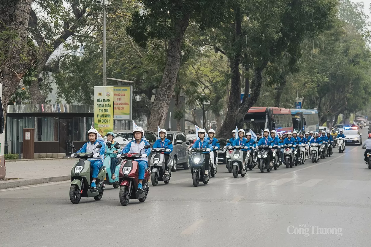 Xây dựng văn hóa giao thông từ tuổi trẻ Xây dựng văn hóa giao thông từ tuổi trẻ