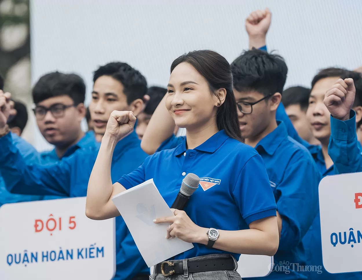 Xây dựng văn hóa giao thông từ tuổi trẻ Xây dựng văn hóa giao thông từ tuổi trẻ