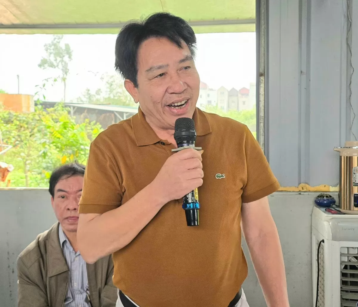 Nhà khoa học giải mã thuyền cổ ở Bắc Ninh