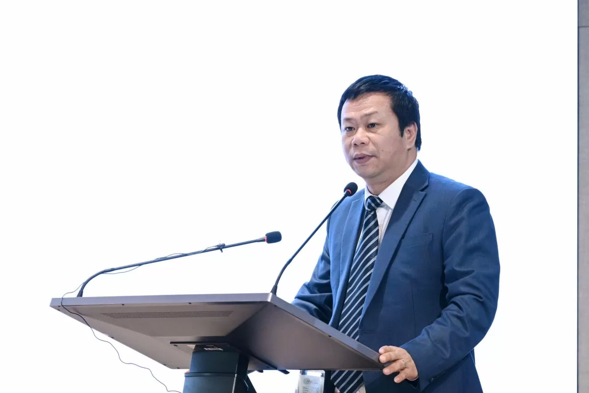 Công nghiệp hỗ trợ: Nhiều tập đoàn trở thành 'đầu tàu' dẫn