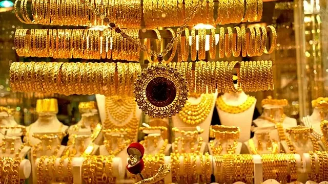 Bộ Tài chính Ấn Độ cho biết việc cung cấp dịch vụ cho các khoản ký gửi vàng trong thời hạn 5-7 năm và 12-15 năm đã bị ngừng. Ảnh minh họa