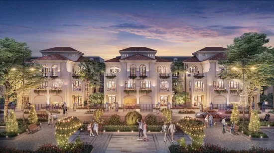 Ba yếu tố làm nên giá trị vượt trội của phân khu Limassol tại Gold Coast Vũng Tàu