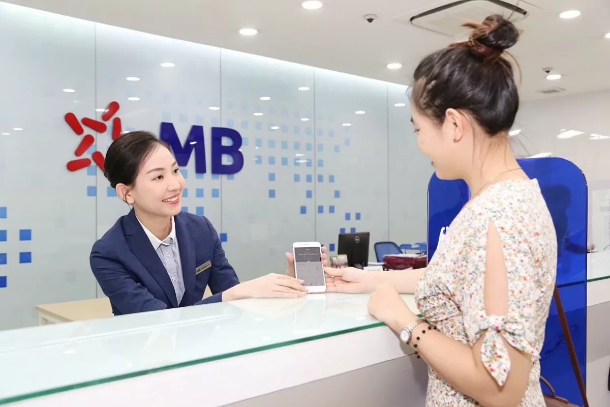 Sở hữu nhà dễ dàng hơn với gói vay "Dream Home" từ MB