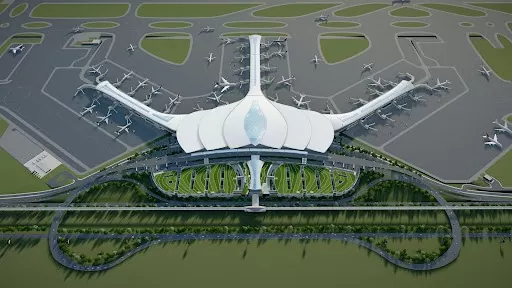 Đồng Nai tiếp tục kiến nghị làm khu thương mại tự do