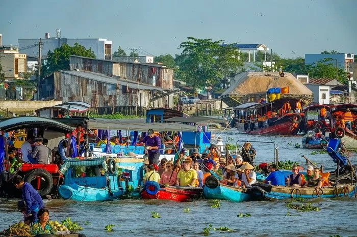 Lịch sử sáp nhập tỉnh của Cần Thơ, Hậu Giang, Sóc Trăng