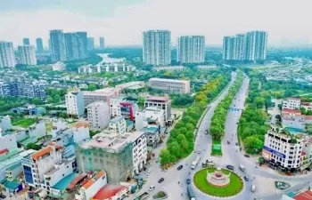 tinh hung yen sau sap nhap du kien co 104 xa phuong