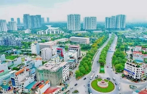 Tỉnh Hưng Yên sau sáp nhập dự kiến có 104 xã, phường
