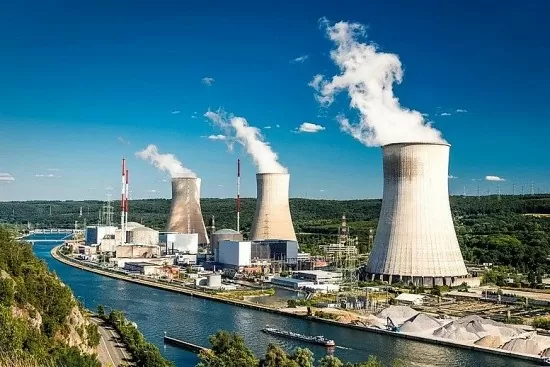 Ninh Thuận quyết tâm đẩy nhanh tiến độ dự án điện hạt nhân