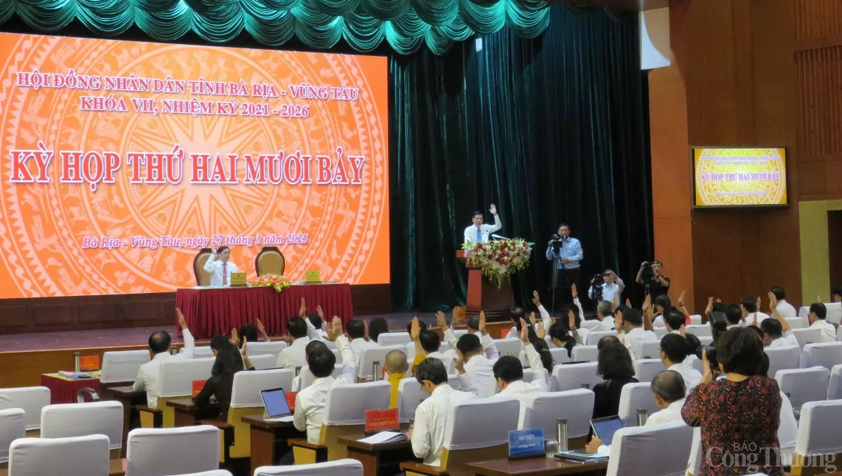 Bà Rịa - Vũng Tàu: Hỗ trợ tiền mặt cho chủ đầu tư làm nhà ở xã hội